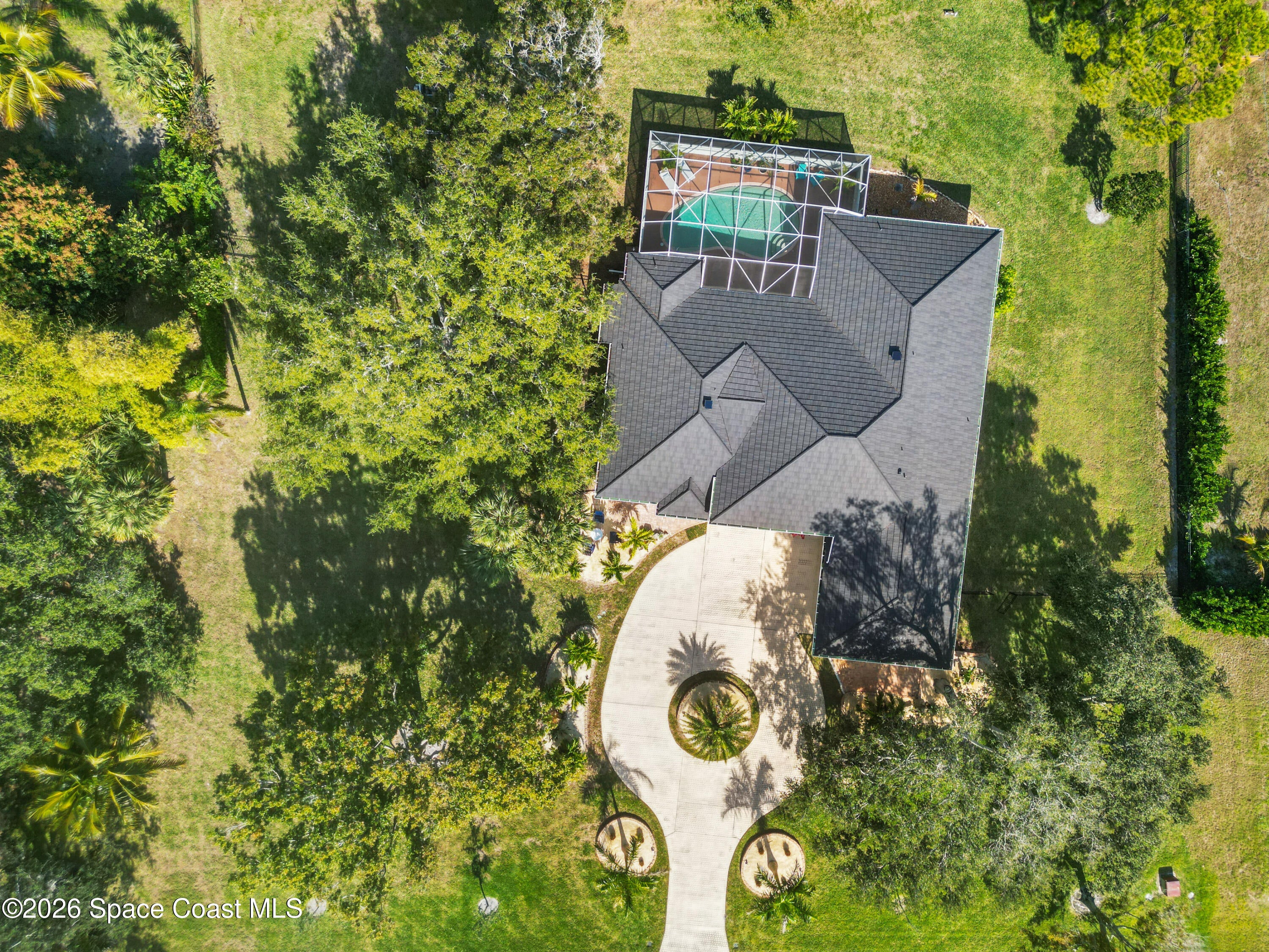 Merritt Island, Florida, 32952, United States, 4 Bedrooms Bedrooms, ,4 BathroomsBathrooms,Residential,Active,2007164