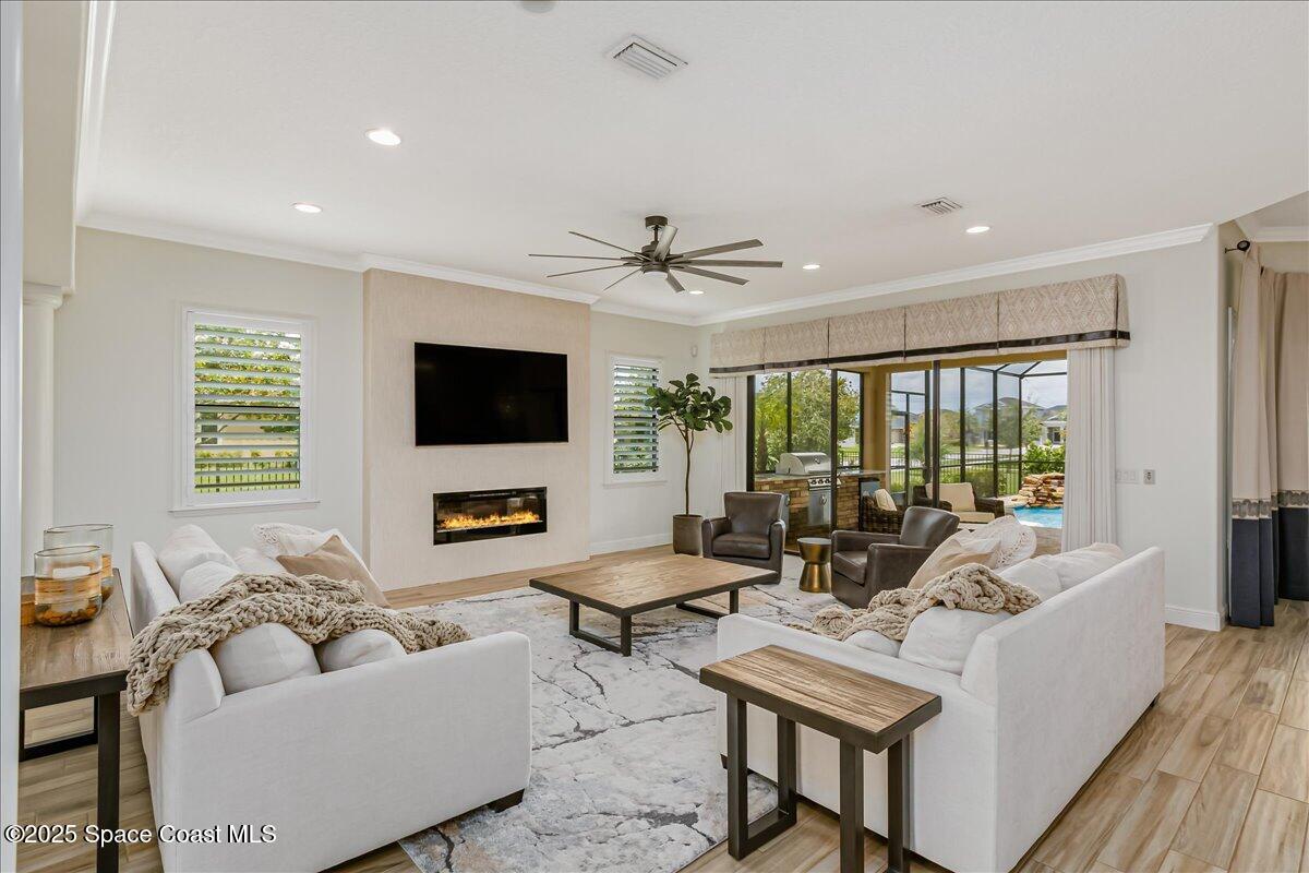 Melbourne, Florida, 32940, United States, 4 Bedrooms Bedrooms, ,4 BathroomsBathrooms,Residential,Active,1900188