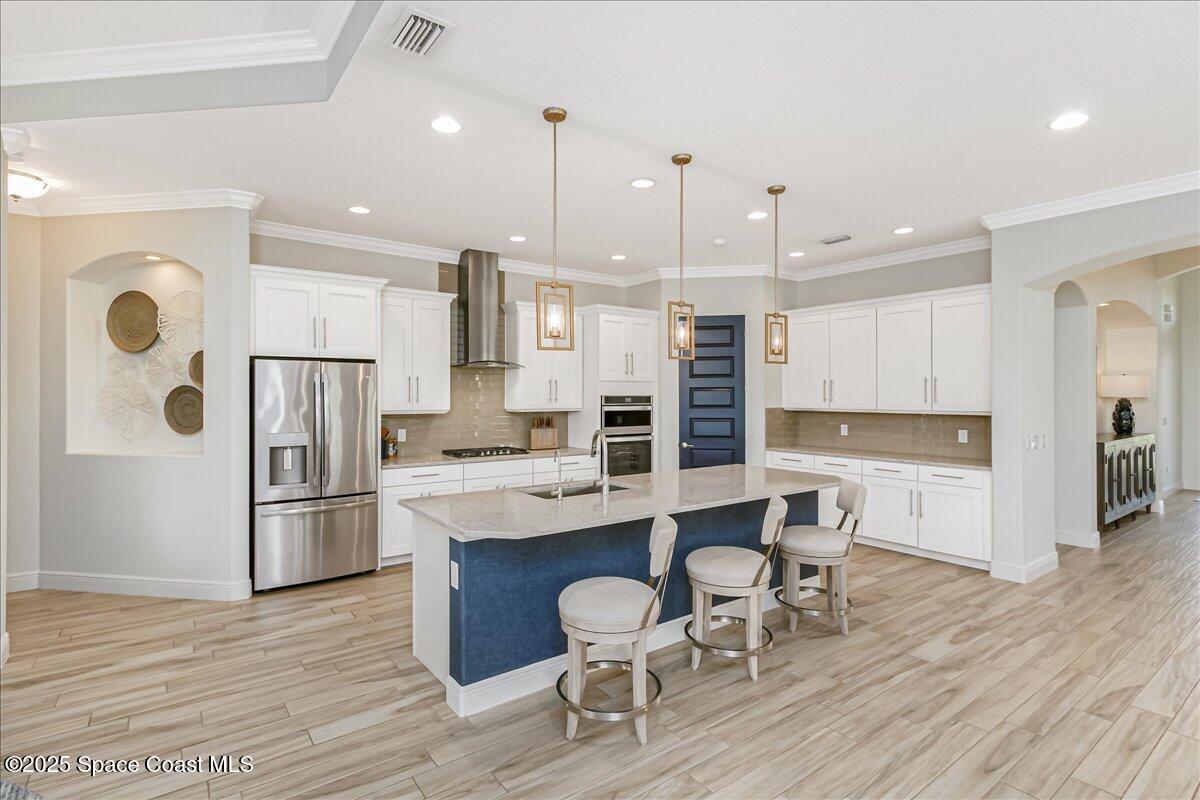 Melbourne, Florida, 32940, United States, 4 Bedrooms Bedrooms, ,4 BathroomsBathrooms,Residential,Active,1900188