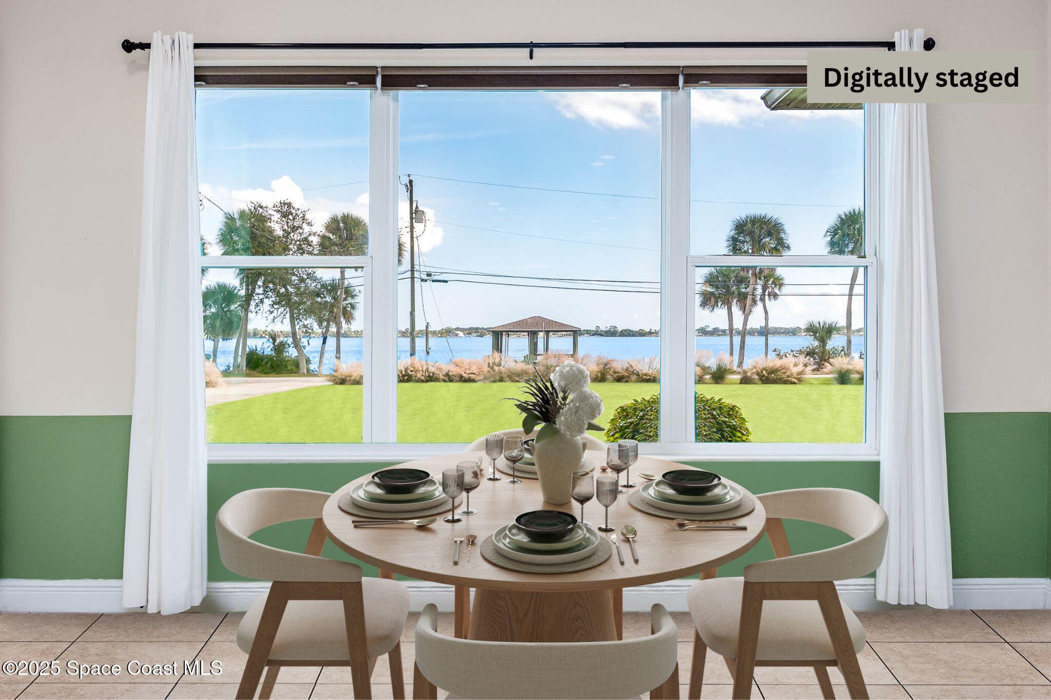 Rockledge, Florida, 32955, United States, 4 Bedrooms Bedrooms, ,3 BathroomsBathrooms,Residential,Contingent,2007057