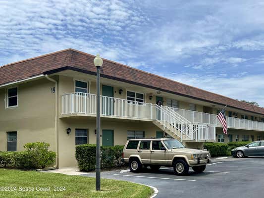 6500 FALCON WAY # 19-A, CAPE CANAVERAL, FL 32920 - Image 1