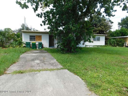 1212 CYPRESS LN, COCOA, FL 32922 - Image 1