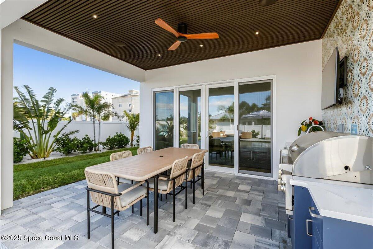 Cocoa Beach, Florida, 32931, United States, 5 Bedrooms Bedrooms, ,4 BathroomsBathrooms,Residential,Active,1954326