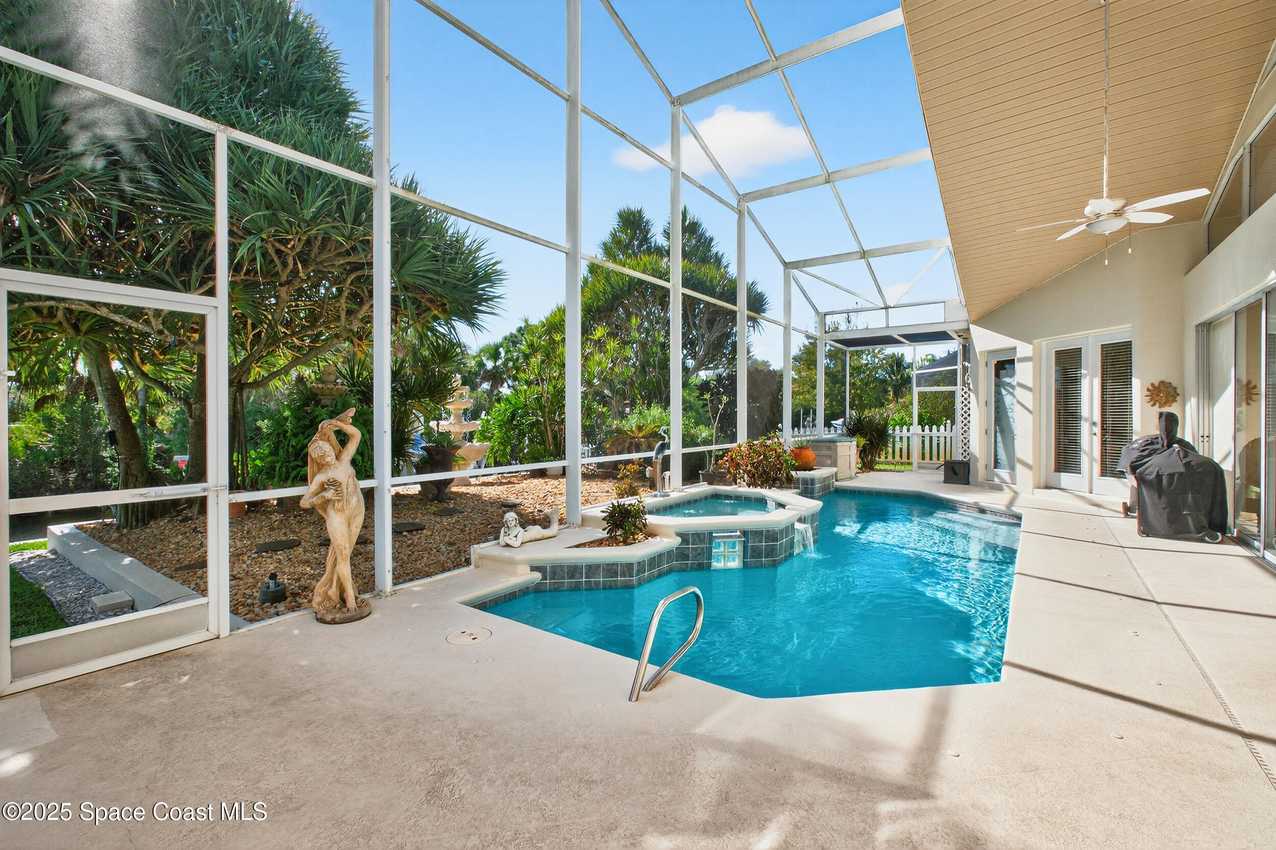 Merritt Island, Florida, 32953, United States, 4 Bedrooms Bedrooms, ,3 BathroomsBathrooms,Residential,Active,1999923