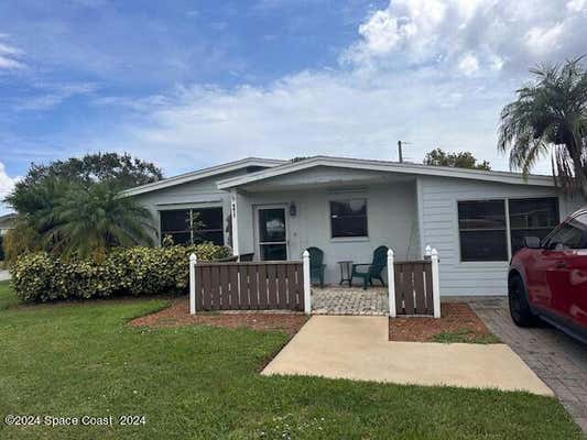 4417 DONCASTER DR, MELBOURNE, FL 32935 - Image 1