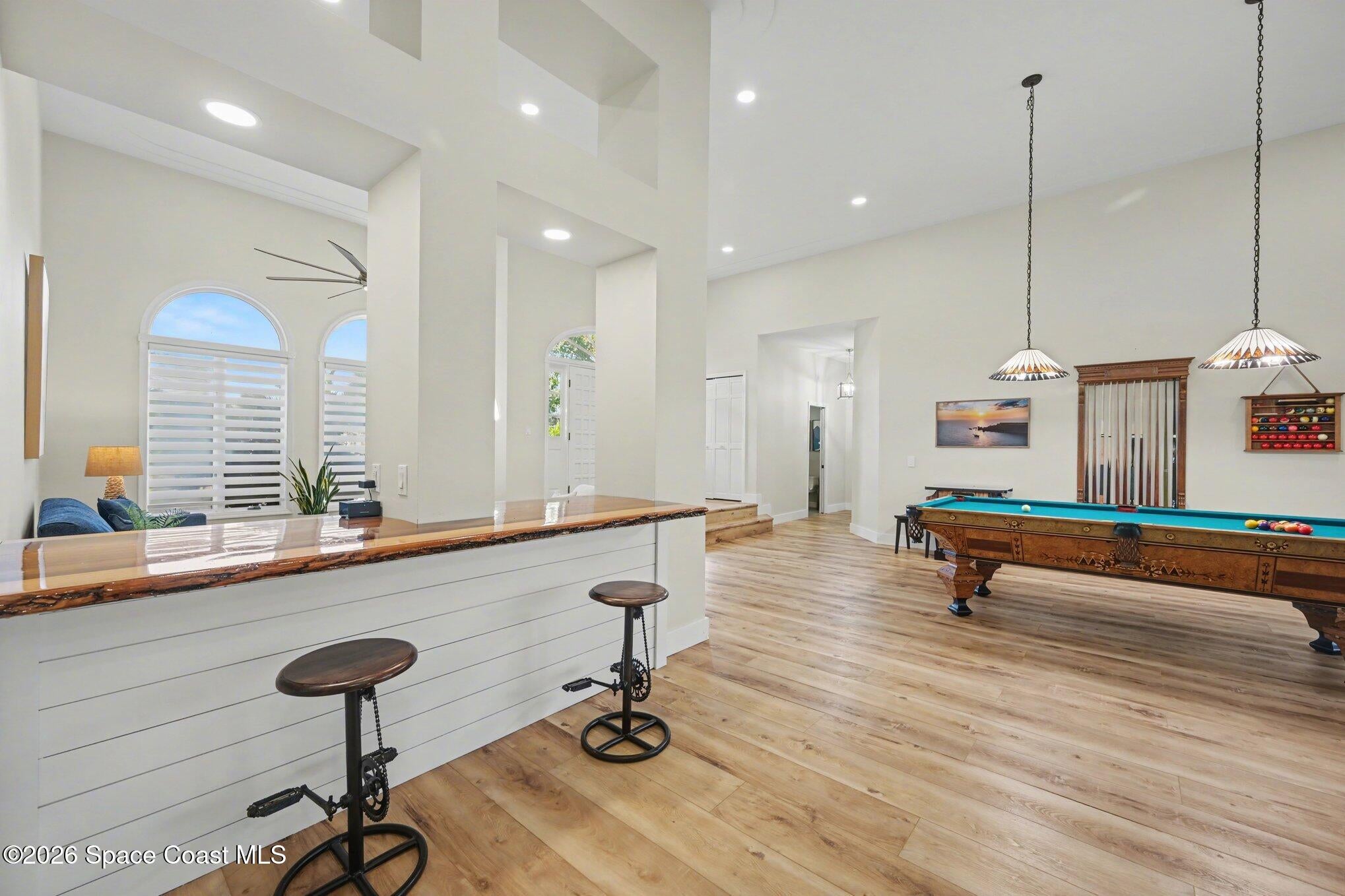 Merritt Island, Florida, 32952, United States, 4 Bedrooms Bedrooms, ,4 BathroomsBathrooms,Residential,Active,2007164