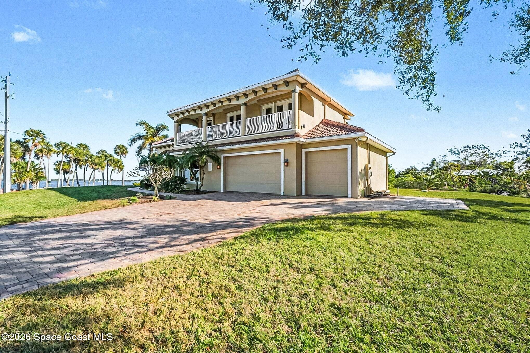 Cocoa, Florida, 32926, United States, 4 Bedrooms Bedrooms, ,4 BathroomsBathrooms,Residential,Active,2009184