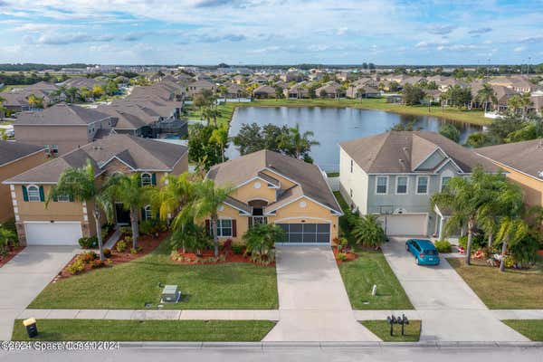 2286 SNAPDRAGON DR NW, PALM BAY, FL 32907 - Image 1