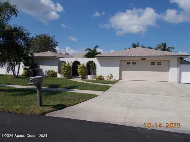 1385 CENTAURUS CT, MERRITT ISLAND, FL 32953, photo 1 of 59