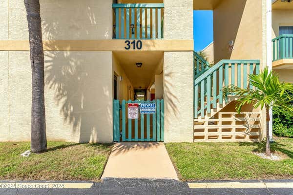 310 TAYLOR AVE # 151, CAPE CANAVERAL, FL 32920 - Image 1