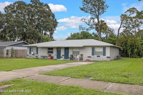 443 & 445 COUNTRY LANE DRIVE, COCOA, FL 32926 - Image 1