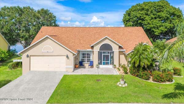 2080 LIONEL DR, MELBOURNE, FL 32940 - Image 1