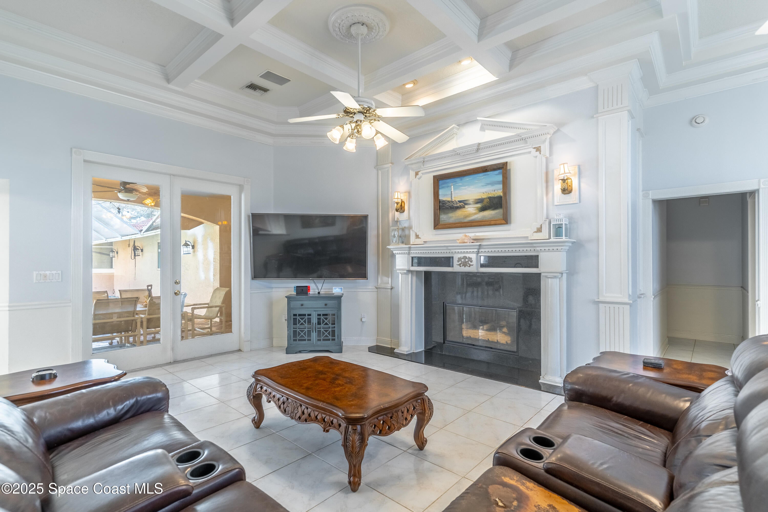 Merritt Island, Florida, 32952, United States, 5 Bedrooms Bedrooms, ,4 BathroomsBathrooms,Residential,Active,1909602