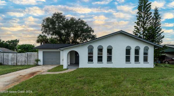 1295 SAN JUAN DR, MERRITT ISLAND, FL 32952 - Image 1