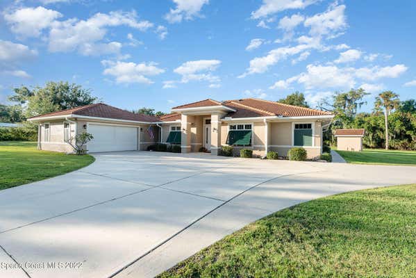 2800 PARRISH RD, TITUSVILLE, FL 32796 - Image 1