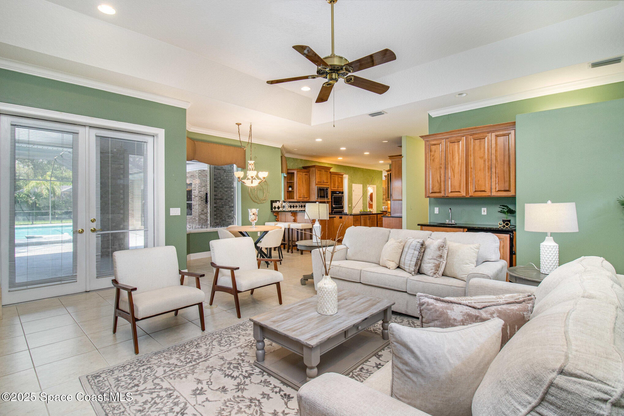 Palm Bay, Florida, 32909, United States, 5 Bedrooms Bedrooms, ,5 BathroomsBathrooms,Residential,Active,1914822