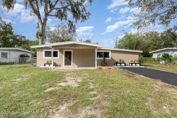 1165 TITUS AVE, TITUSVILLE, FL 32796 - Image 1