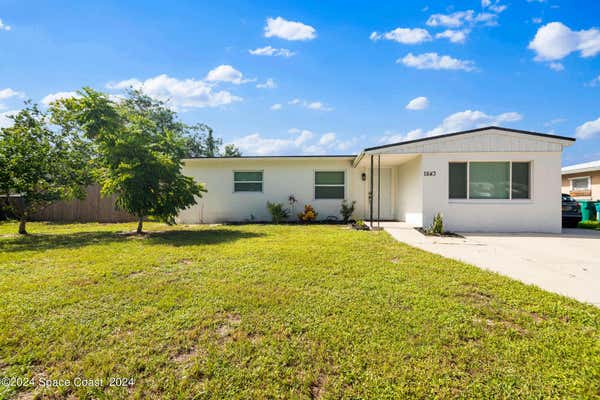 1843 MADISON AVE, MELBOURNE, FL 32935 - Image 1