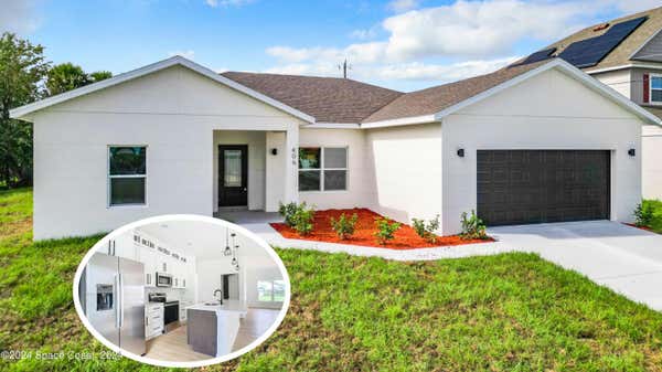 406 HANCOCK ST SW, PALM BAY, FL 32908 - Image 1