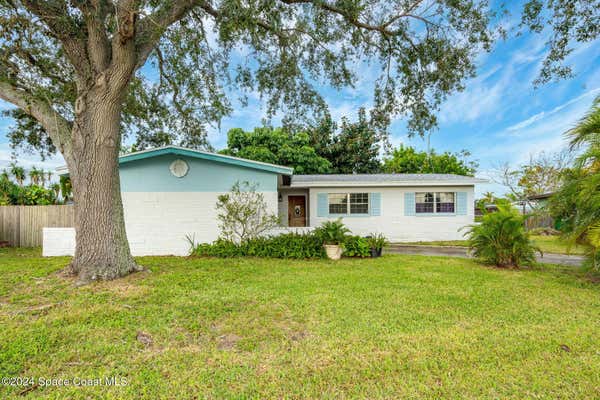 605 THEODORE DR, MERRITT ISLAND, FL 32952 - Image 1