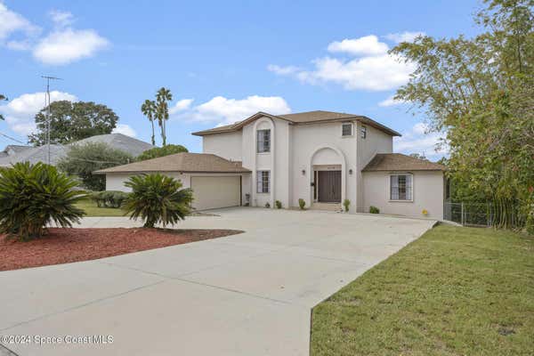 750 WHITMIRE DR, MELBOURNE, FL 32935 - Image 1