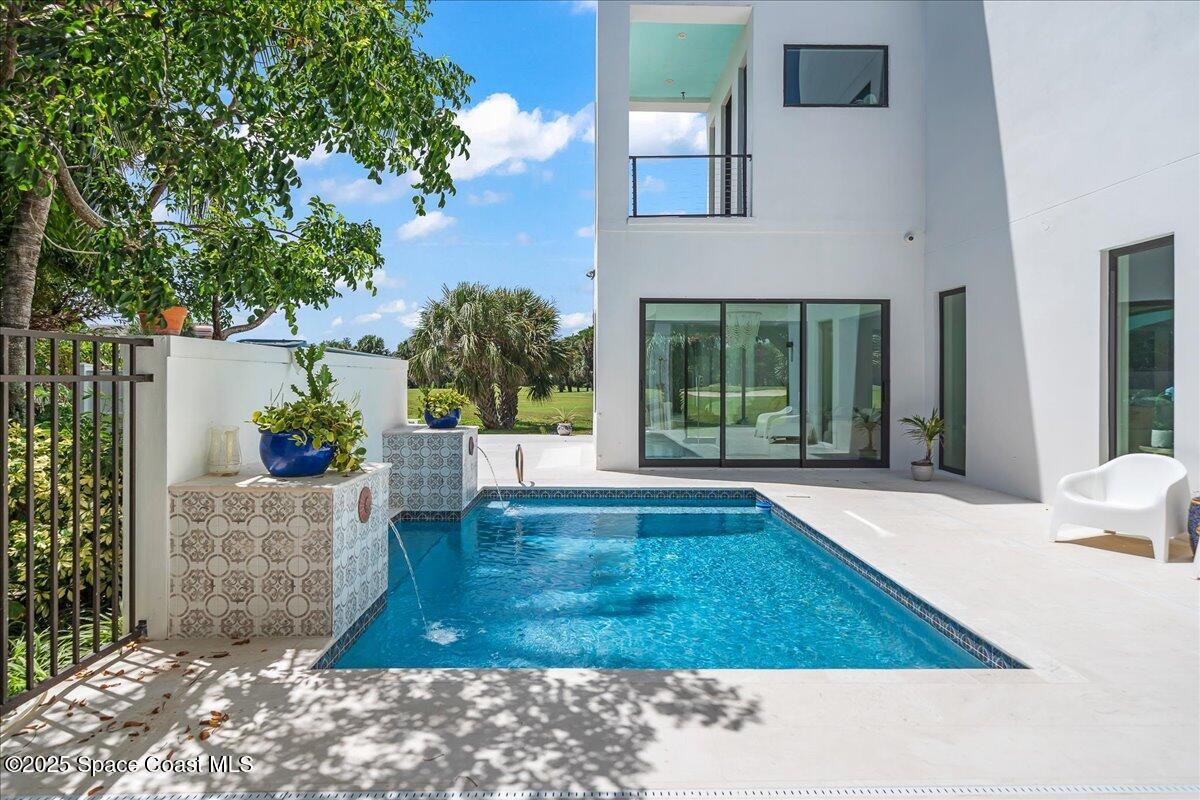 Melbourne Beach, Florida, 32951, United States, 4 Bedrooms Bedrooms, ,4 BathroomsBathrooms,Residential,Active,1953269
