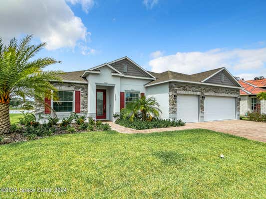 6215 MOONRISE DR, MERRITT ISLAND, FL 32953 - Image 1