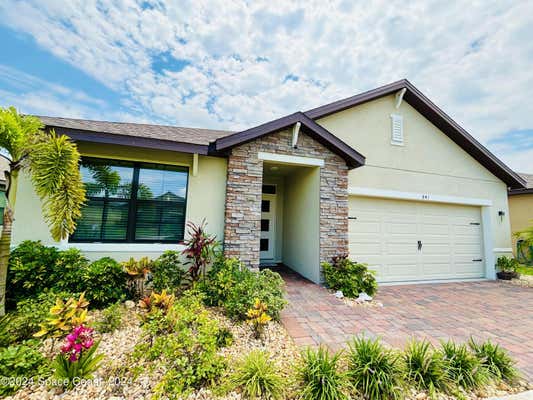 841 OLD COUNTRY RD SE, PALM BAY, FL 32909 - Image 1