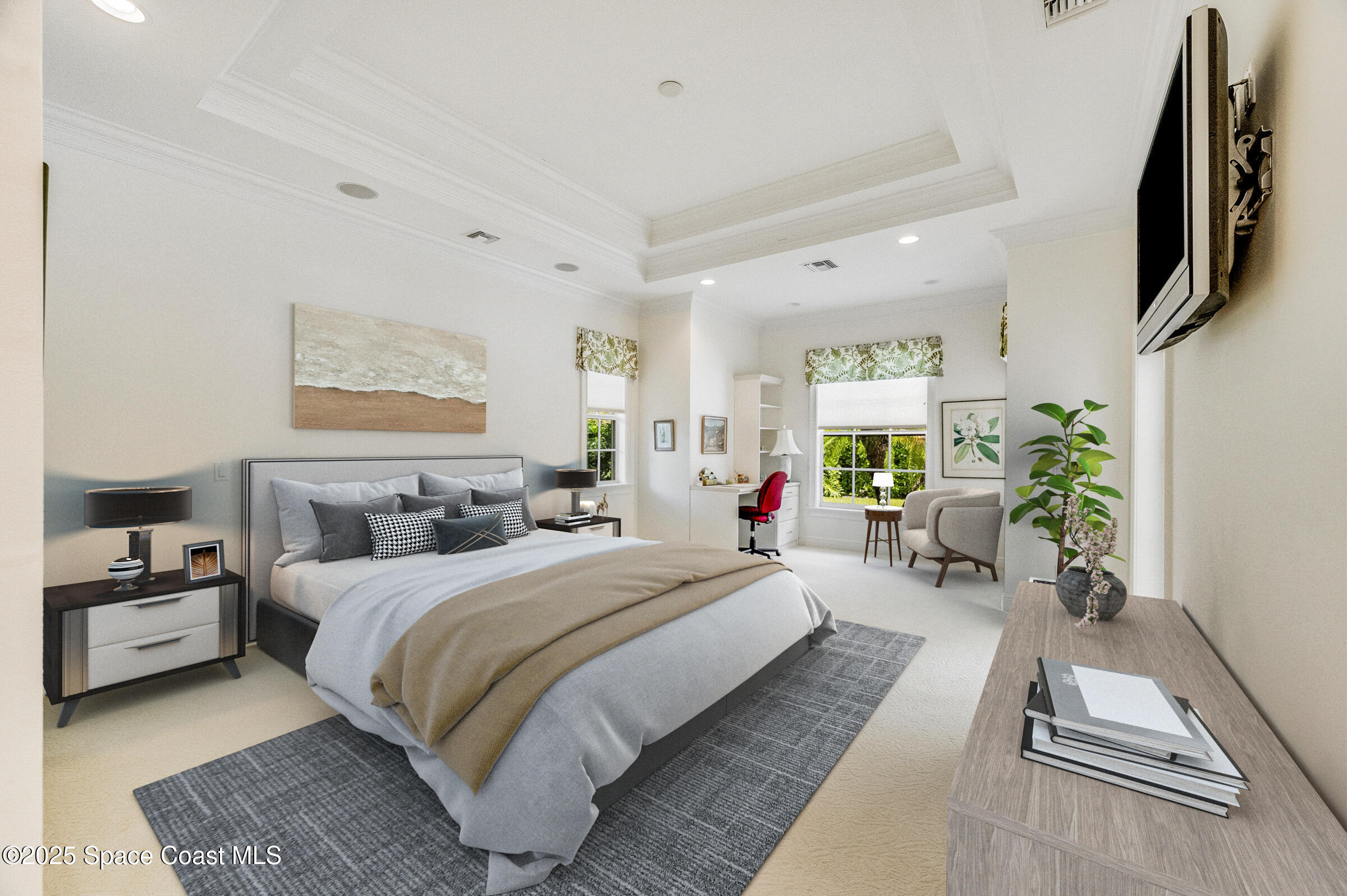 Indian River Shores, Florida, 32963, United States, 3 Bedrooms Bedrooms, ,4 BathroomsBathrooms,Residential,Active,1959953