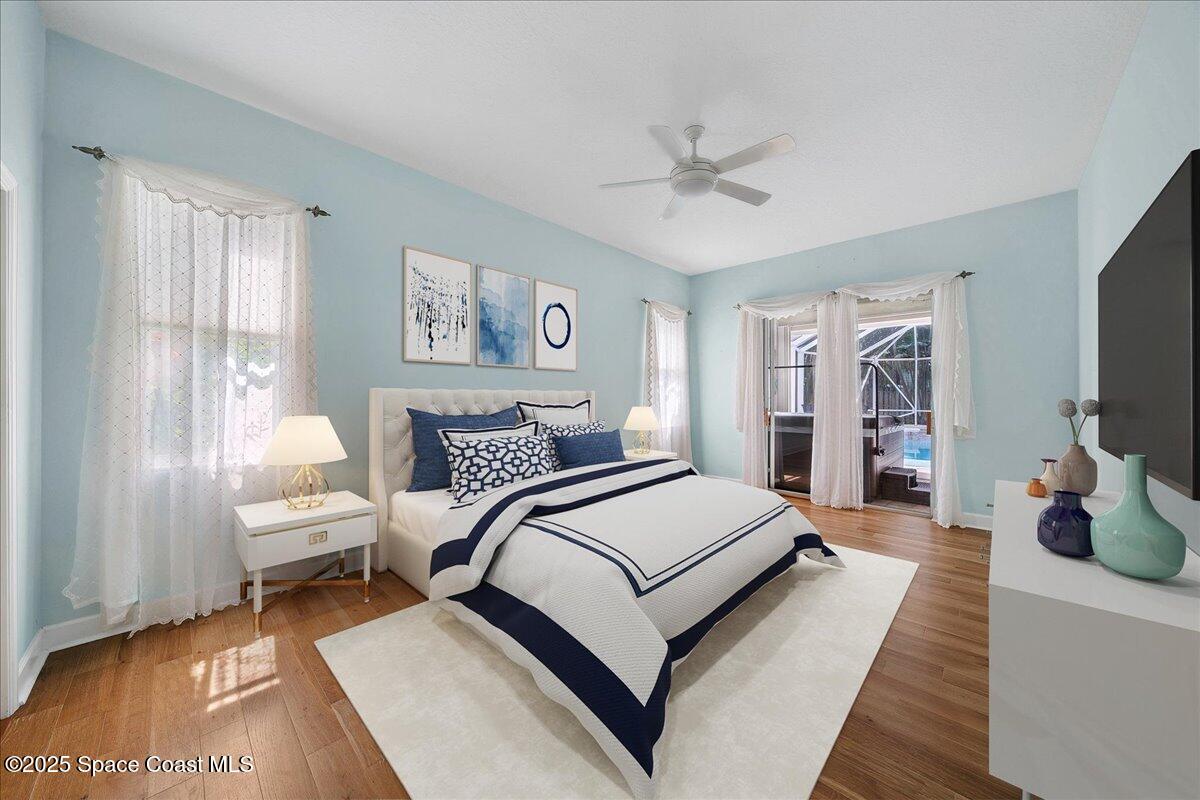 Indialantic, Florida, 32903, United States, 5 Bedrooms Bedrooms, ,4 BathroomsBathrooms,Residential,Active,1902942