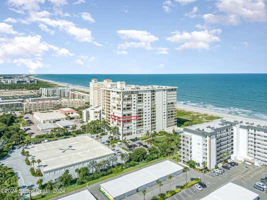 750 N ATLANTIC AVE APT 709, COCOA BEACH, FL 32931 - Image 1