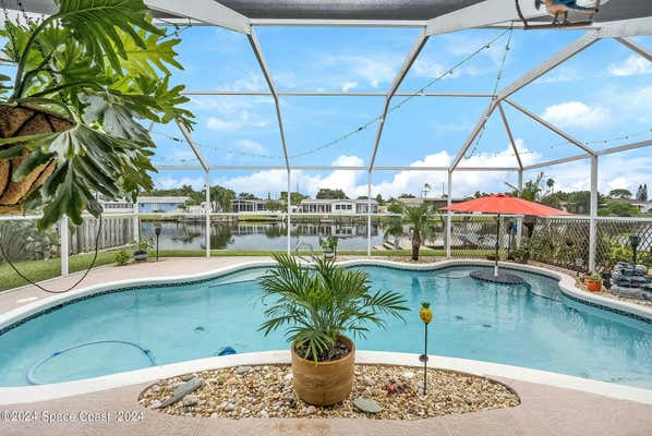 1060 MONTEGO BAY DR N, MERRITT ISLAND, FL 32953 - Image 1