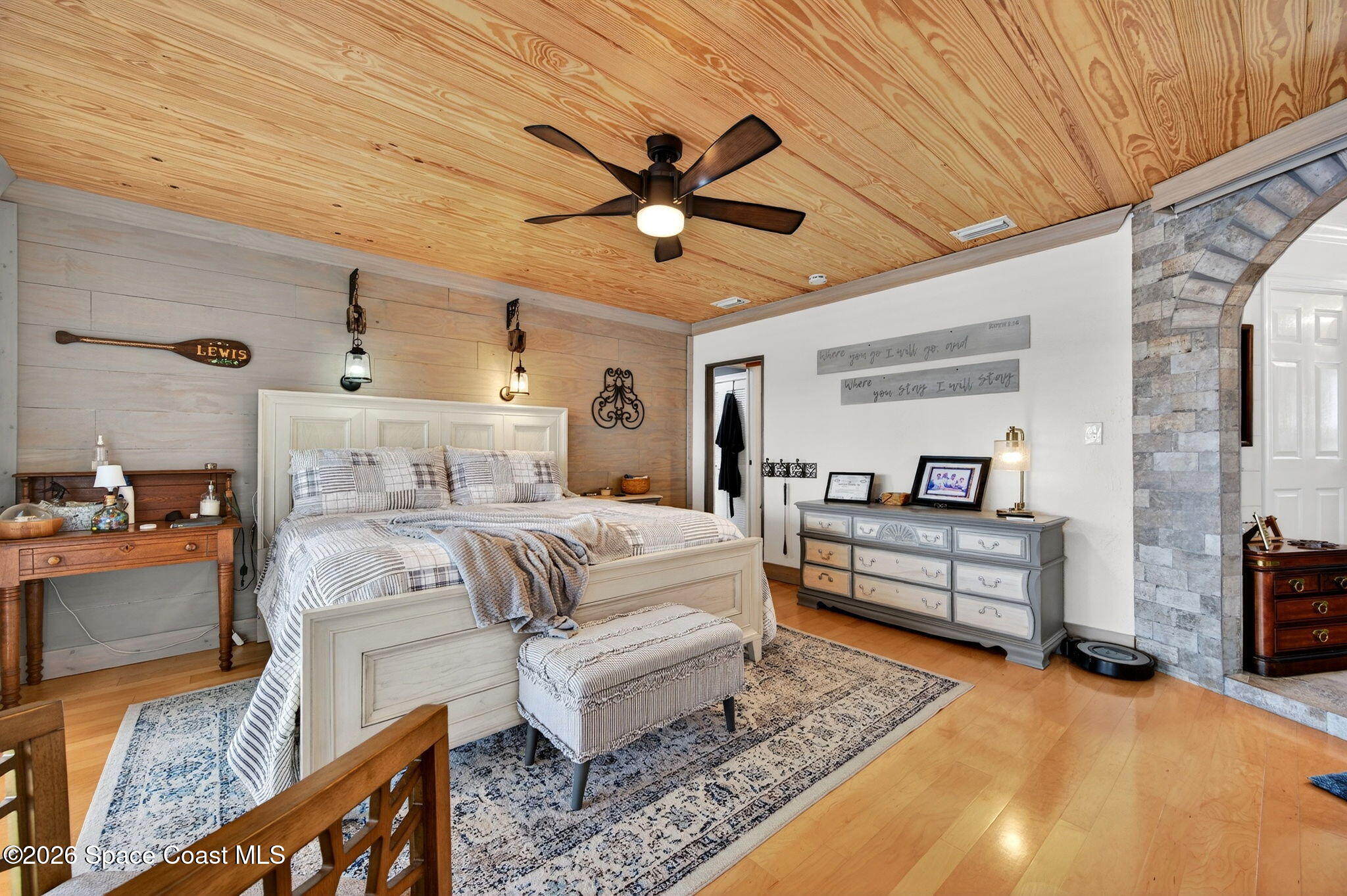 Cocoa Beach, Florida, 32931, United States, 3 Bedrooms Bedrooms, ,2 BathroomsBathrooms,Residential,Active,2027317