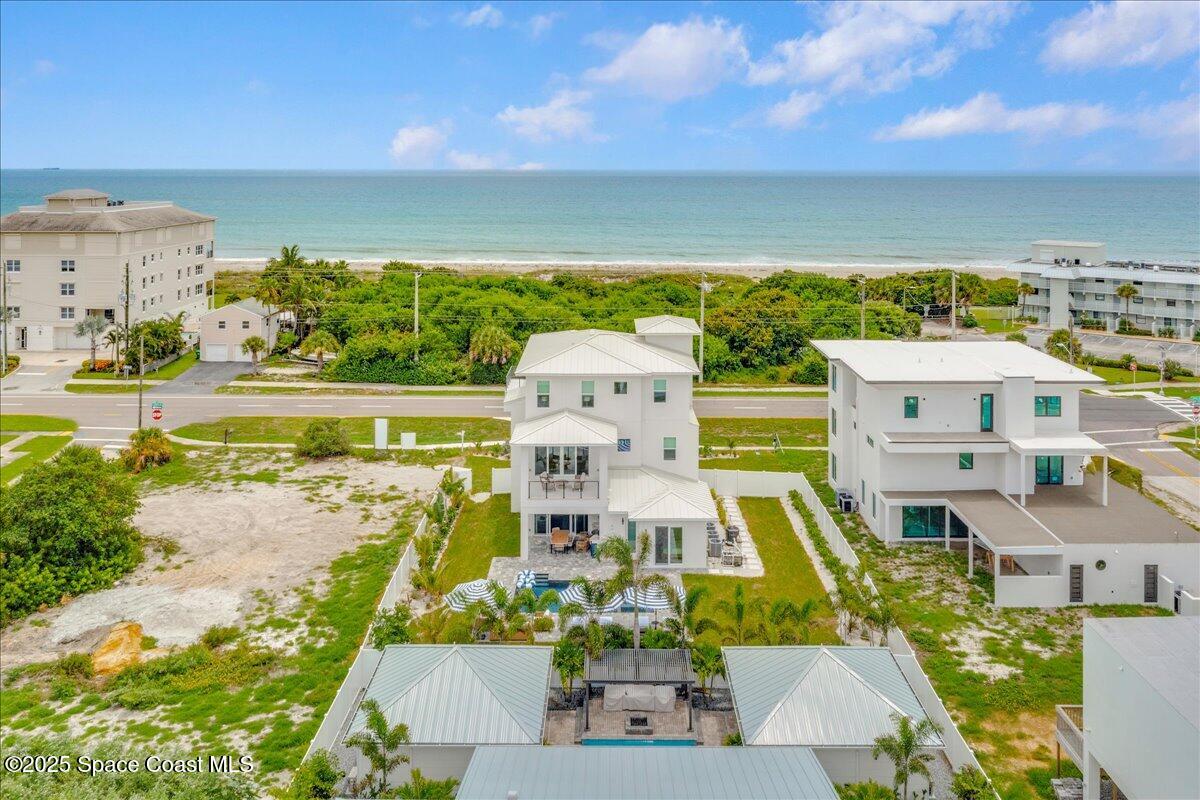 Cocoa Beach, Florida, 32931, United States, 5 Bedrooms Bedrooms, ,4 BathroomsBathrooms,Residential,Active,1954326