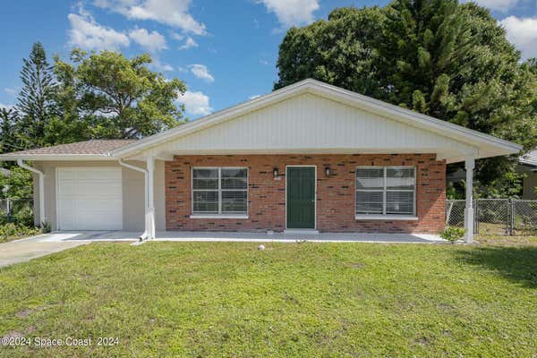 2484 COLONY DR, MELBOURNE, FL 32935 - Image 1