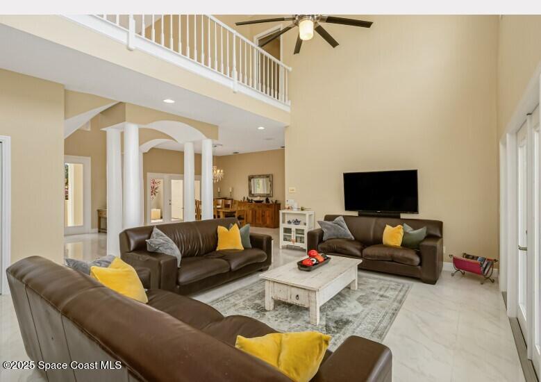 Satellite Beach, Florida, 32937, United States, 5 Bedrooms Bedrooms, ,5 BathroomsBathrooms,Residential,Active,1770170