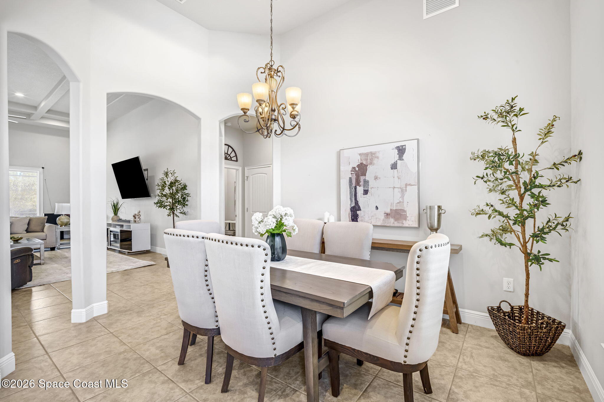 Melbourne, Florida, 32934, United States, 6 Bedrooms Bedrooms, ,4 BathroomsBathrooms,Residential,Active,2015810