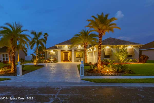 2340 MARSH HARBOR AVE, MERRITT ISLAND, FL 32952 - Image 1