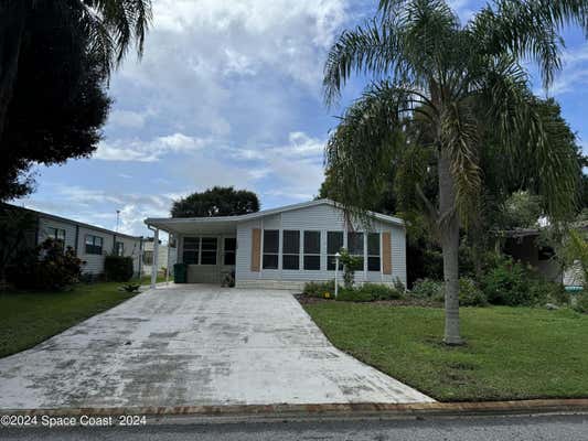 1340 BAREFOOT CIR, BAREFOOT BAY, FL 32976 - Image 1