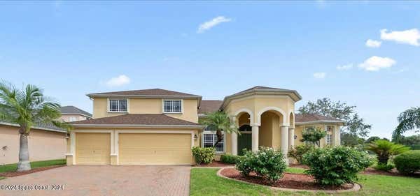 2942 SONOMA WAY, ROCKLEDGE, FL 32955 - Image 1