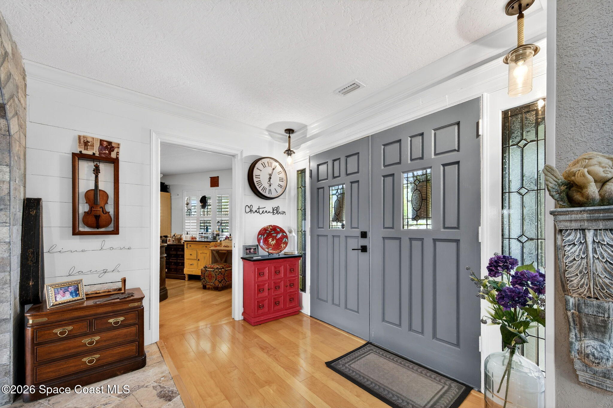 Cocoa Beach, Florida, 32931, United States, 3 Bedrooms Bedrooms, ,2 BathroomsBathrooms,Residential,Active,2027317