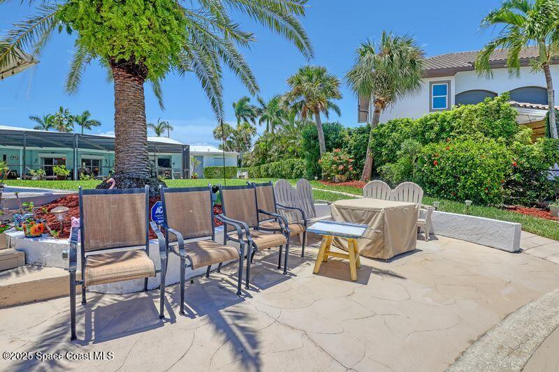 Cocoa Beach, Florida, 32931, United States, 4 Bedrooms Bedrooms, ,4 BathroomsBathrooms,Residential,Active,1899881