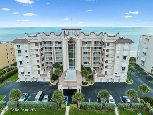 2065 HIGHWAY A1A APT 1704, INDIAN HARBOUR BEACH, FL 32937 - Image 1