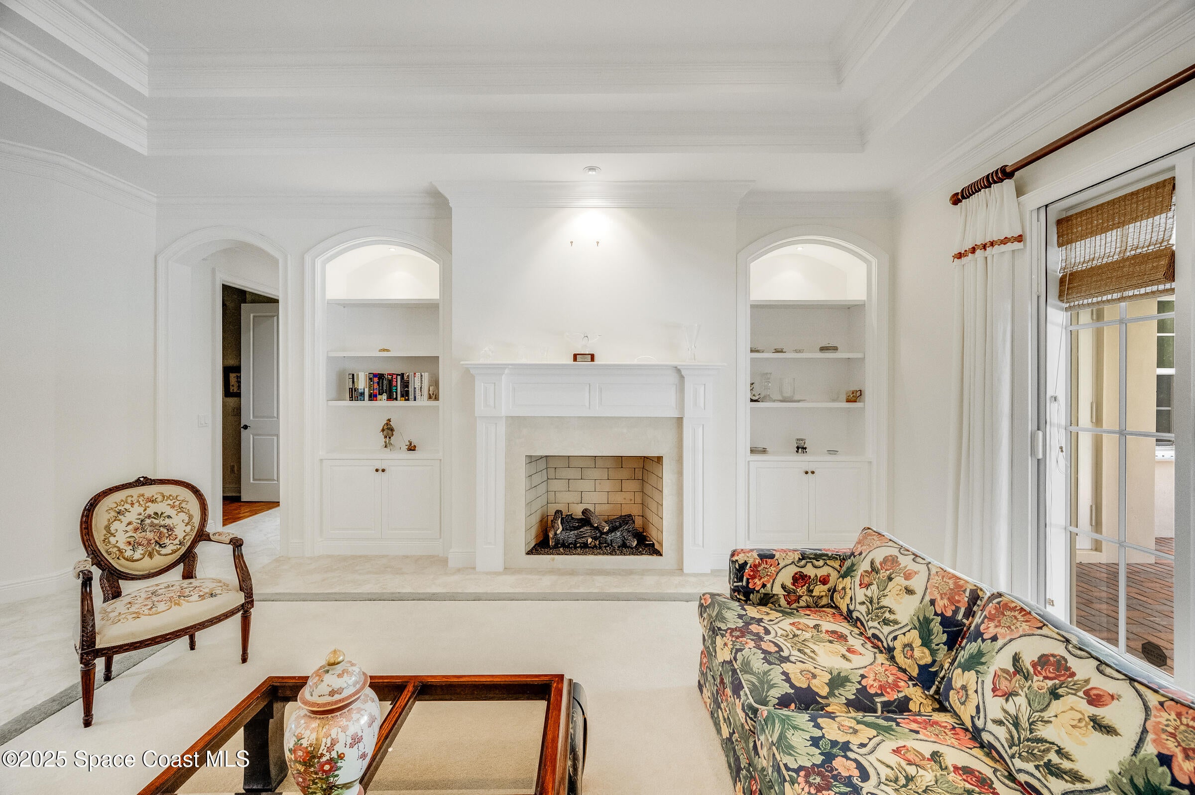 Indian River Shores, Florida, 32963, United States, 3 Bedrooms Bedrooms, ,4 BathroomsBathrooms,Residential,Active,1959953