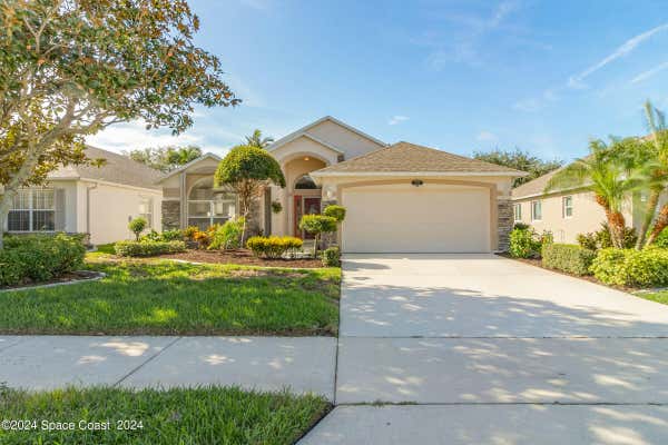 1525 TIMACUAN DR, MELBOURNE, FL 32940 - Image 1