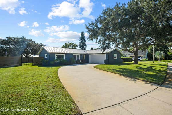 2901 FOREST DR, MELBOURNE, FL 32901 - Image 1