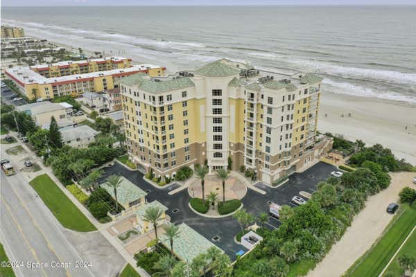 4071 S ATLANTIC AVE APT 505, NEW SMYRNA BEACH, FL 32169 - Image 1