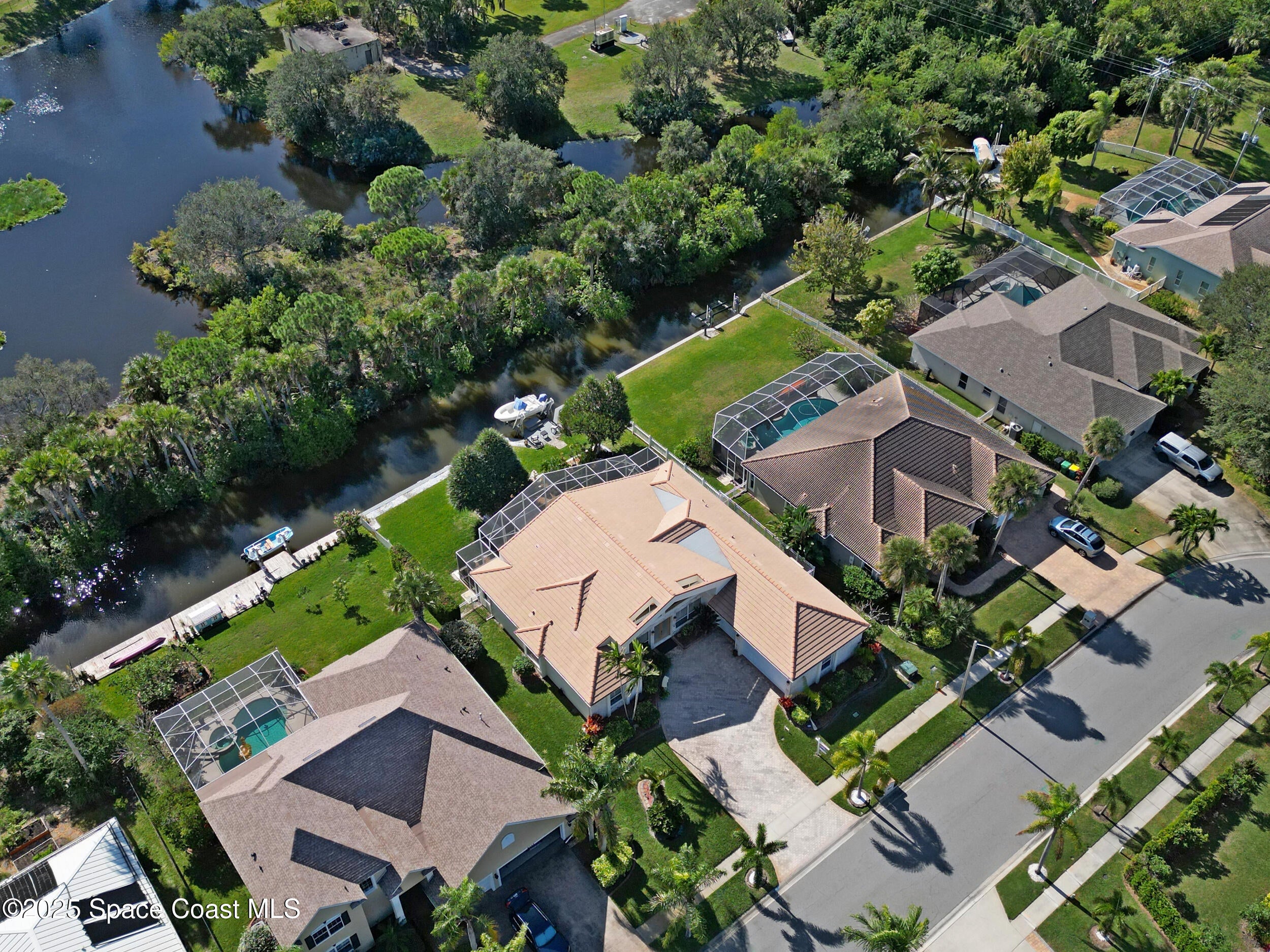 Merritt Island, Florida, 32953, United States, 4 Bedrooms Bedrooms, ,3 BathroomsBathrooms,Residential,Active,1999923