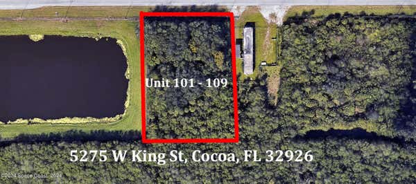 5275 KING ST, COCOA, FL 32926 - Image 1