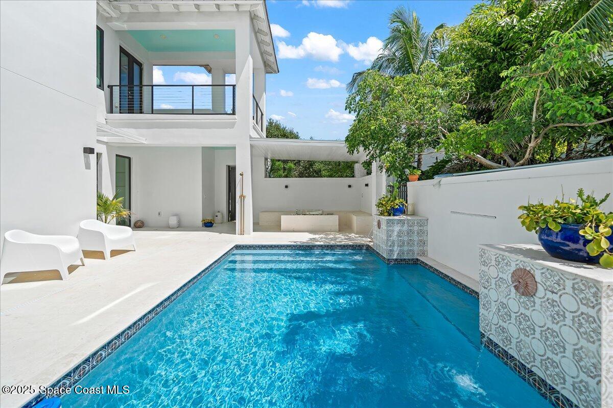 Melbourne Beach, Florida, 32951, United States, 4 Bedrooms Bedrooms, ,4 BathroomsBathrooms,Residential,Active,1953269